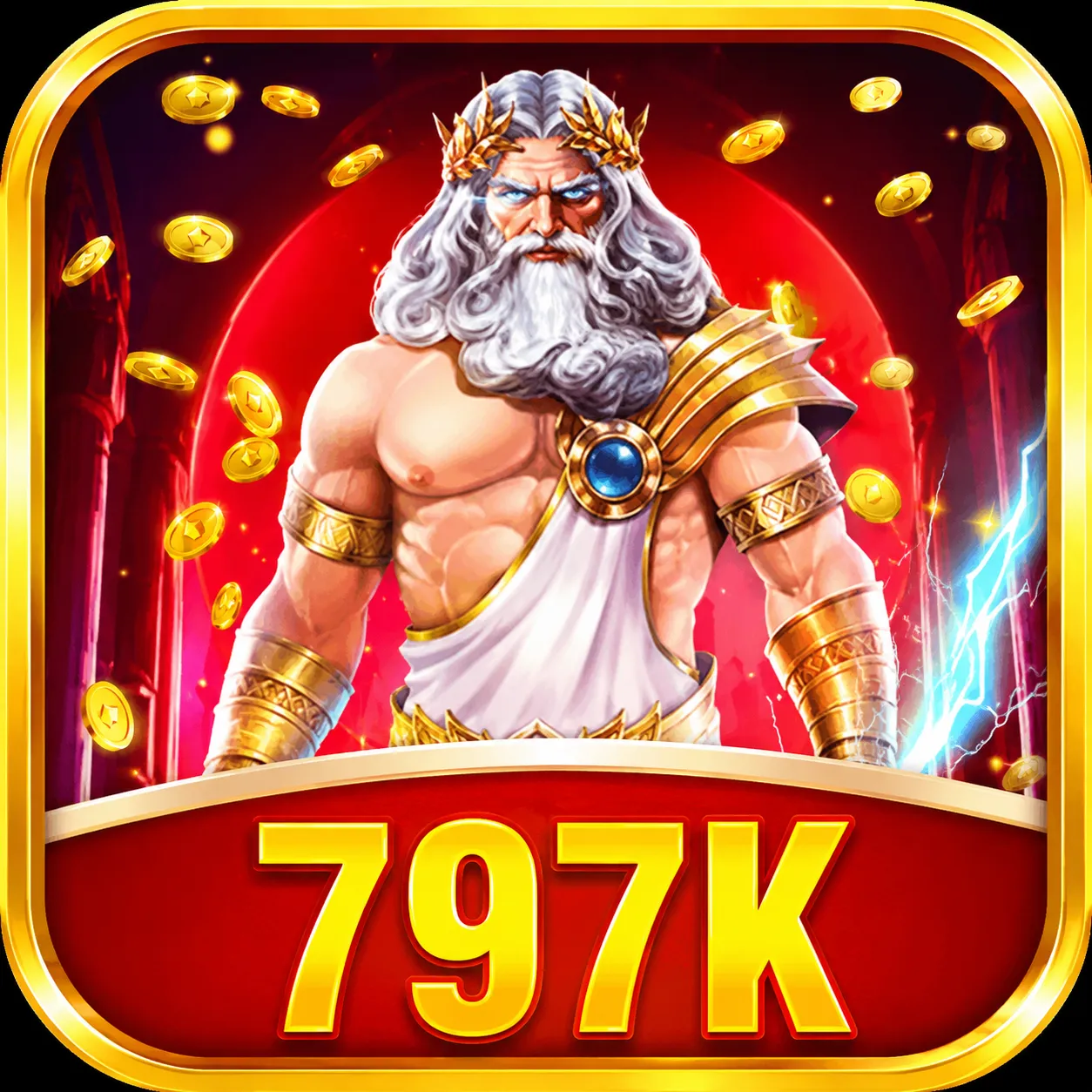 797K - Permainan Puzzle Match-3 Seru