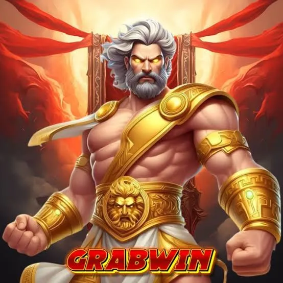 GRABWIN - Game Kasino Terbaik untuk Anda