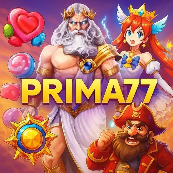 PRIMA77 - Permainan TPS Terbaik untuk Pengalaman Memukau
