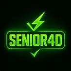 SENIOR4D - Teror di Balik Layar